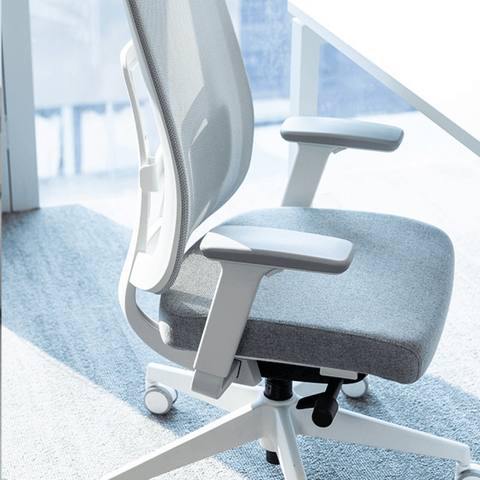 Krede K40 Korean Advance Ergonomic Office Chair - Gavisco Office Furniture