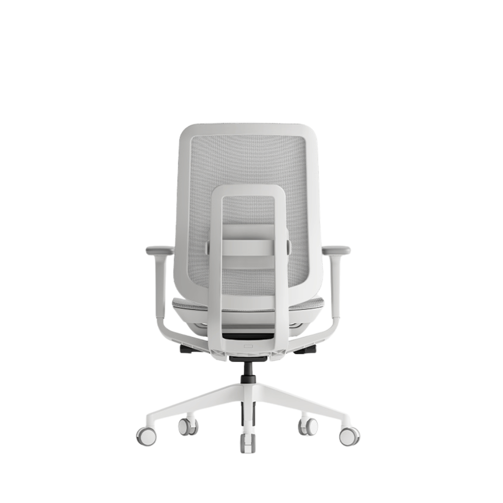 Krede K40M Korean Advance Full Mesh Ergonomic Office Chair - Gavisco Office Furniture