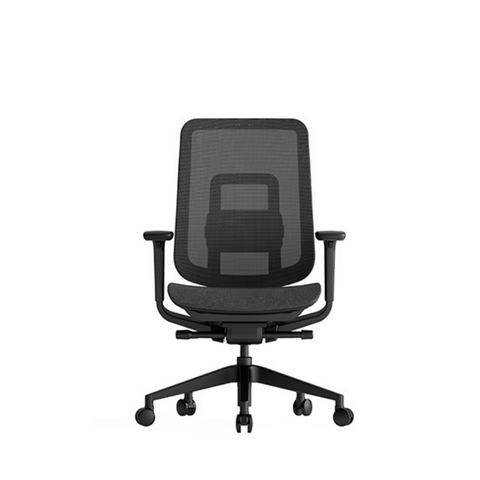 Krede K40M Korean Advance Full Mesh Ergonomic Office Chair - Gavisco Office Furniture