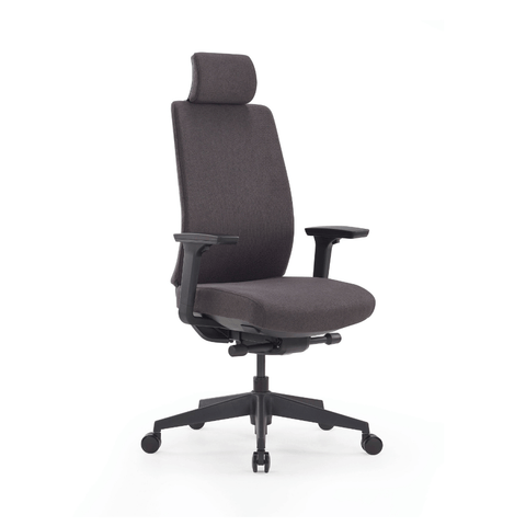 Krede K55 Korean Advance Full Fabric Ergonomic Office Chair