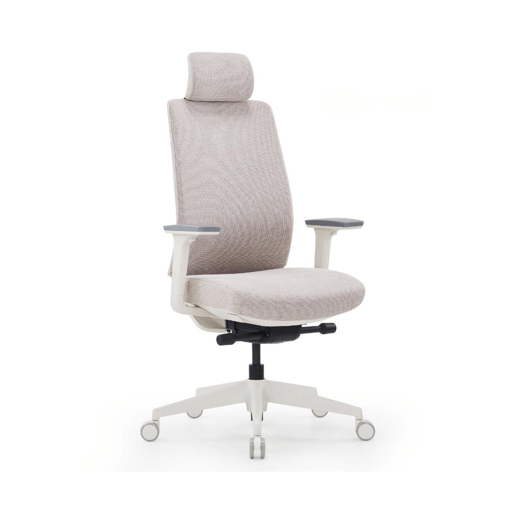 Krede K55 Korean Advance Full Fabric Ergonomic Office Chair