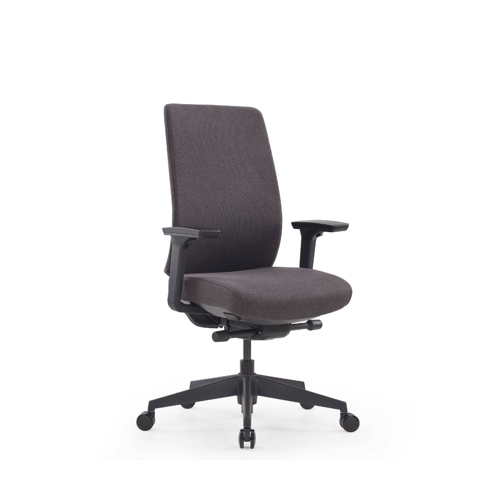 Krede K55 Korean Advance Full Fabric Ergonomic Office Chair