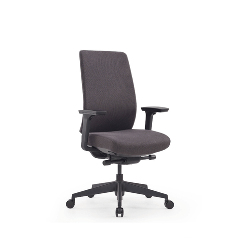 Krede K55 Korean Advance Full Fabric Ergonomic Office Chair