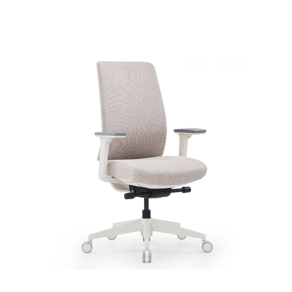 Krede K55 Korean Advance Full Fabric Ergonomic Office Chair