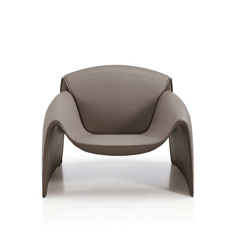 Le Club Modern Office Lounge Leisure Sofa Armchair