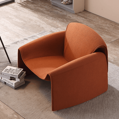 Le Club Modern Office Lounge Leisure Sofa Armchair