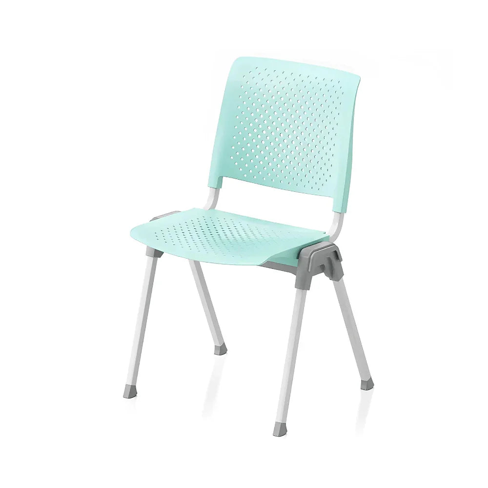 Stackable Training Chair Leaf Stackable Training Chair – Gavisco Office Furniture HK