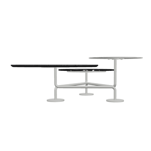 Lemna Designer Low Coffee Table