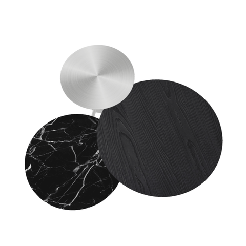 Lemna Designer Low Coffee Table