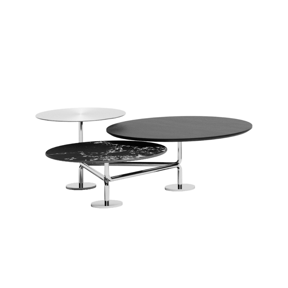 Lemna Designer Low Coffee Table