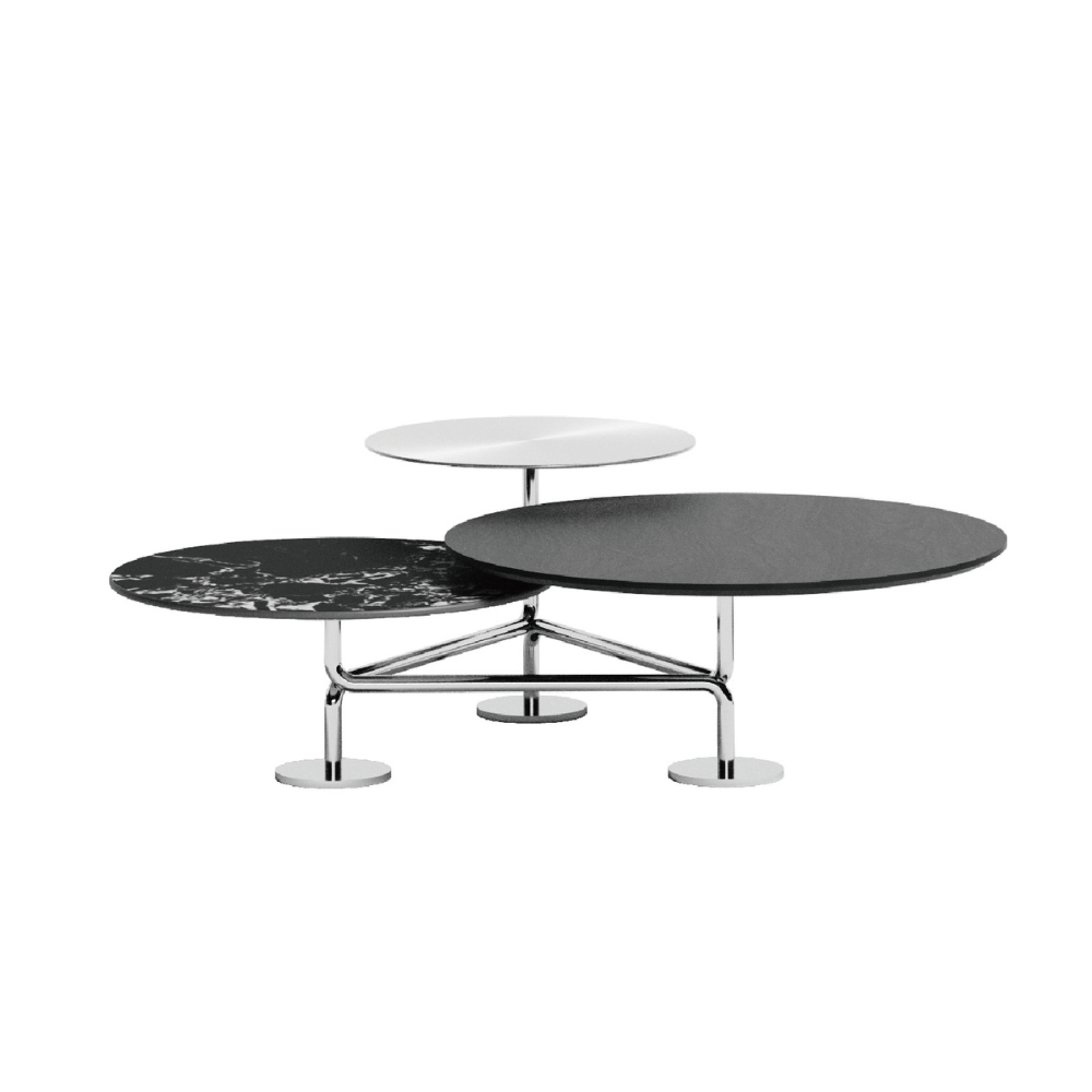 Lemna Designer Low Coffee Table