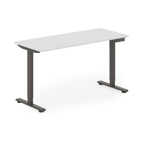 Lofty-F1 Electric Standing Desk