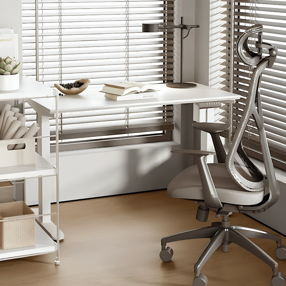 Lofty-F1 Electric Standing Desk