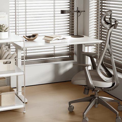 Lofty-F1 Electric Standing Desk