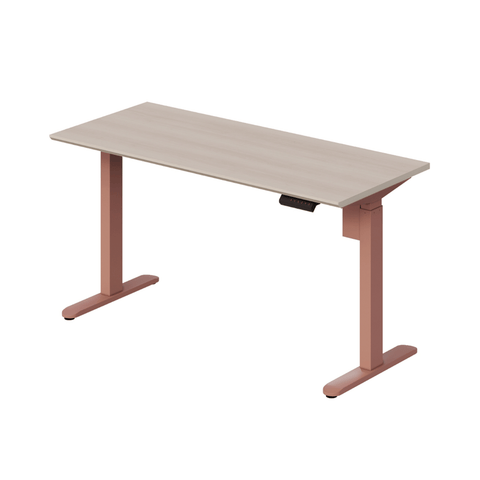 Lofty-F2 Electric Standing Desk