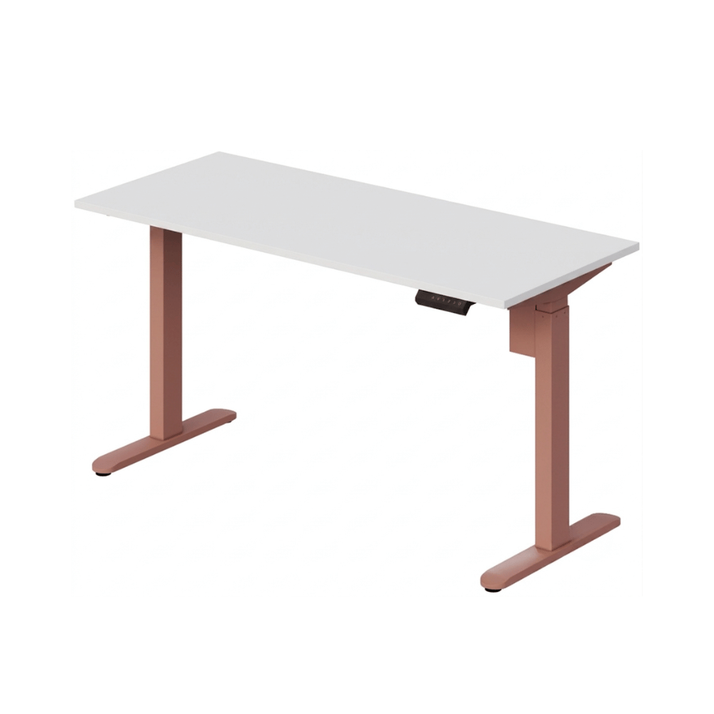 Lofty-F2 Electric Standing Desk
