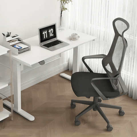 Lofty-F2 Electric Standing Desk