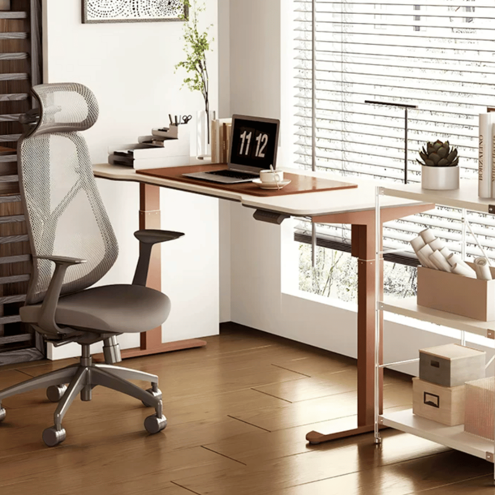 Lofty-F2 Electric Standing Desk