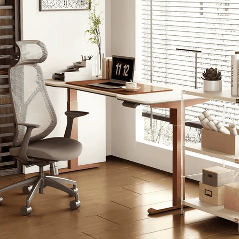 Lofty-F2 Electric Standing Desk