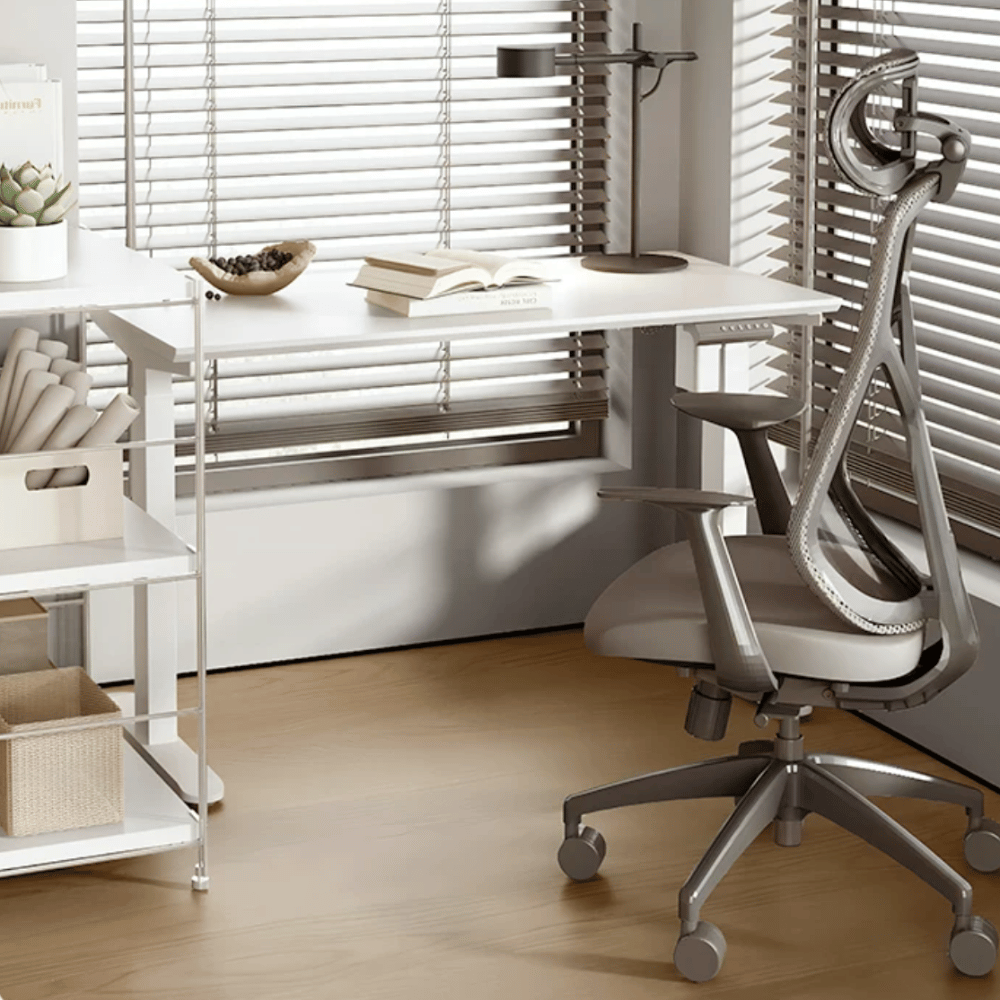 Lofty-F2 Electric Standing Desk