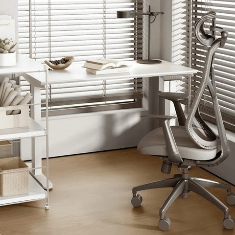 Lofty-F2 Electric Standing Desk