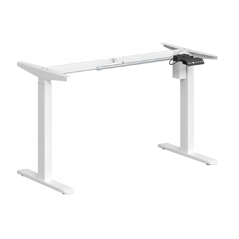 Lofty-F2 Electric Standing Desk