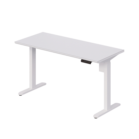Lofty-F2 Electric Standing Desk