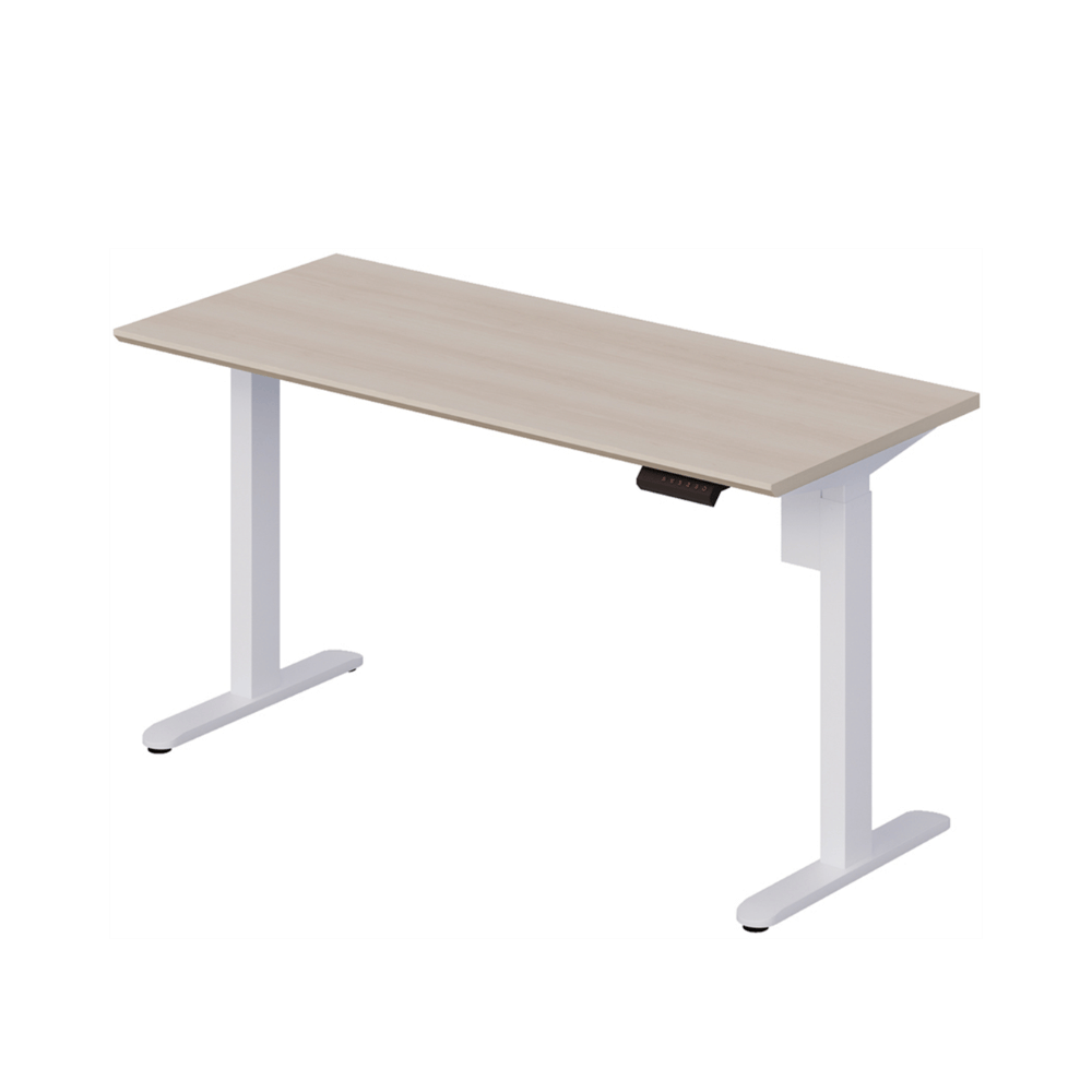Lofty-F2 Electric Standing Desk