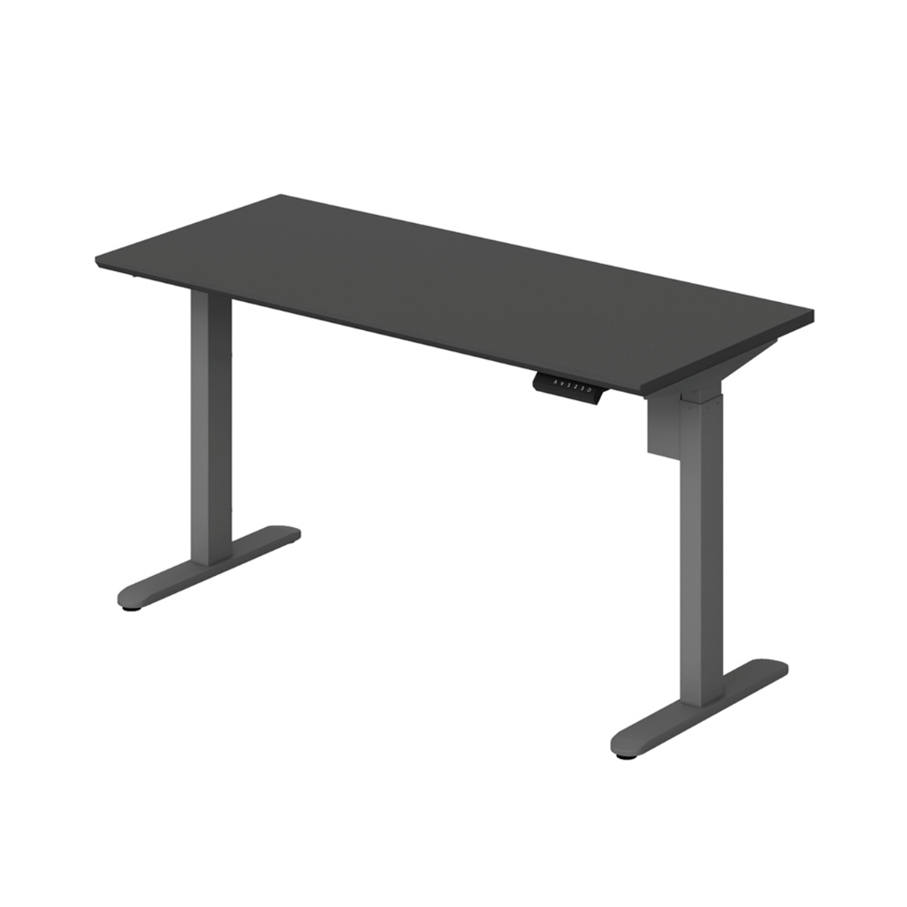 Lofty-F2 Electric Standing Desk