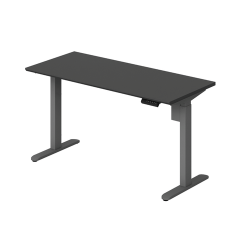 Lofty-F2 Electric Standing Desk