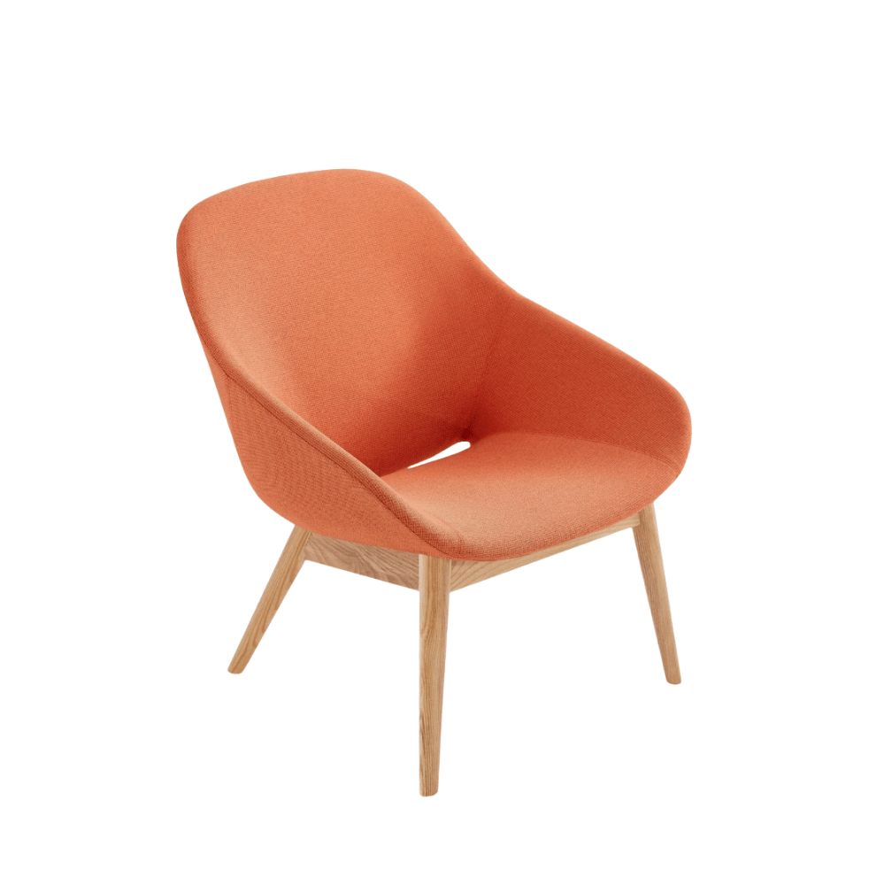 Mady Modern Accent Lounge Armchair