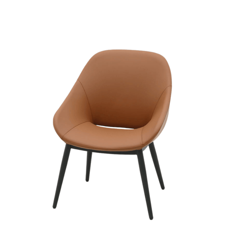 Mady Modern Accent Lounge Armchair