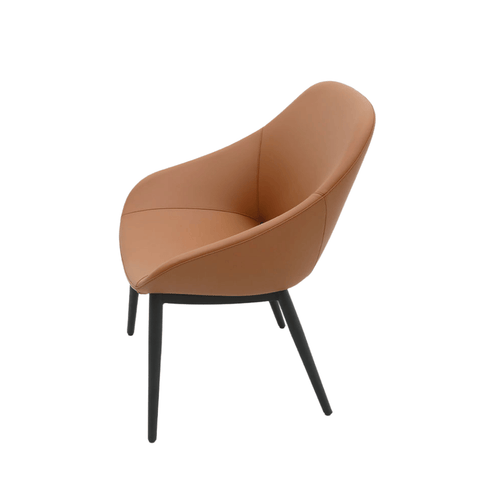 Mady Modern Accent Lounge Armchair