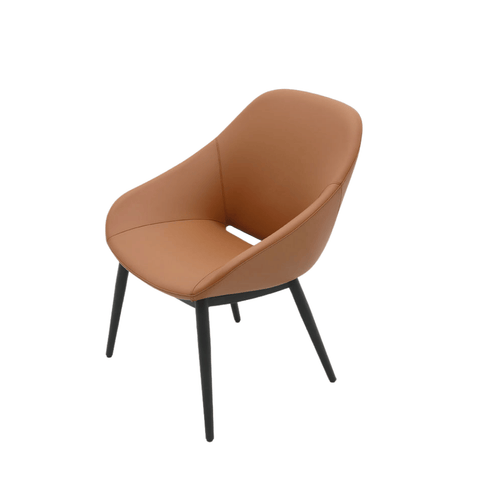 Mady Modern Accent Lounge Armchair