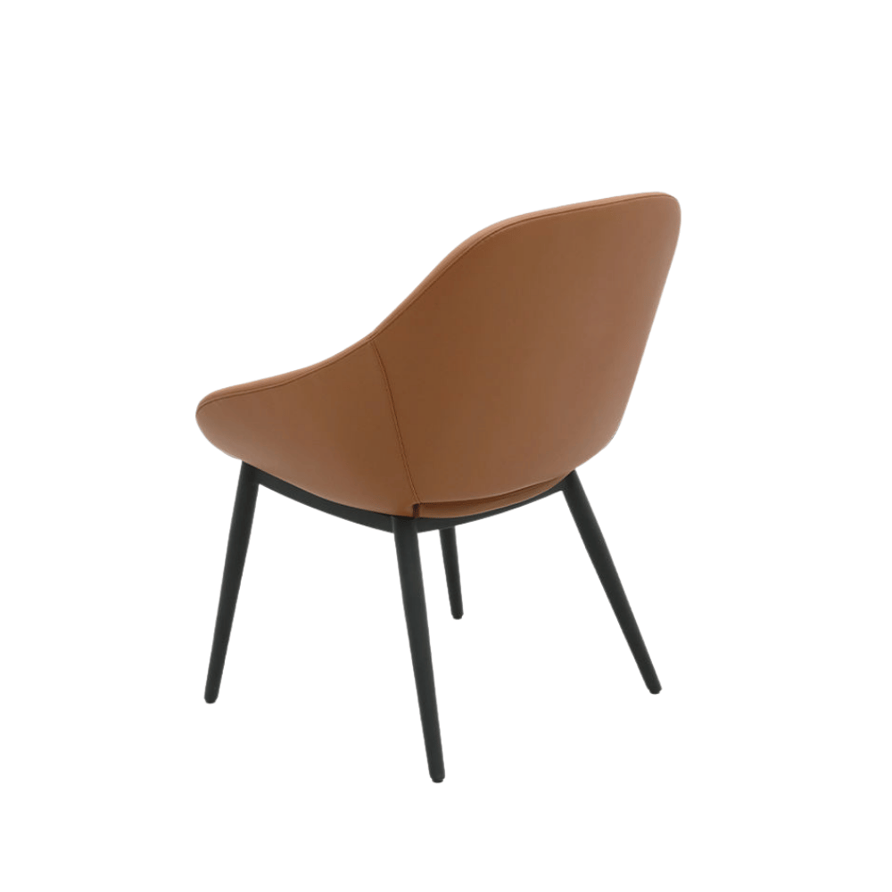 Mady Modern Accent Lounge Armchair