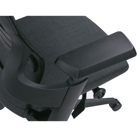 Mamba-M Mid Back Ergonomic Office Chair - Gavisco Office Furniture