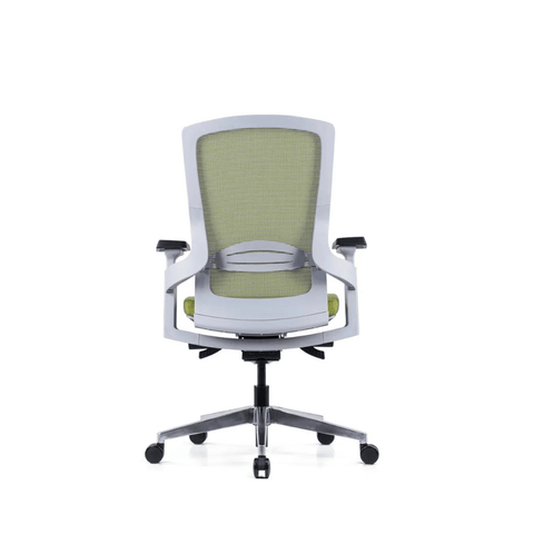 Mamba-M Mid Back Ergonomic Office Chair - Gavisco Office Furniture