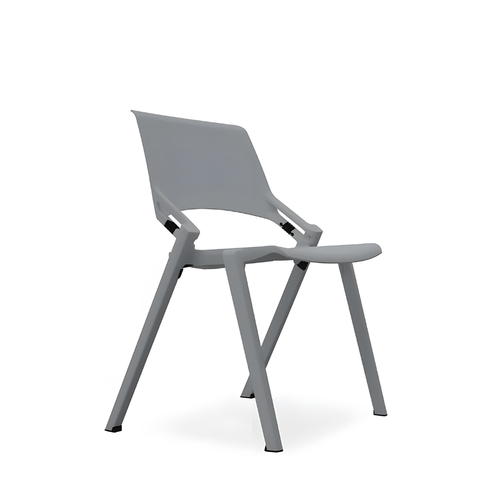 Mantis-A Modern Stackable Training Chair - Gavisco Premium Office Furniture