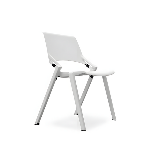 Mantis-A Modern Stackable Training Chair - Gavisco Premium Office Furniture