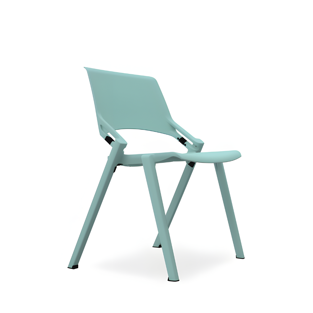 Mantis-A Modern Stackable Training Chair - Gavisco Premium Office Furniture