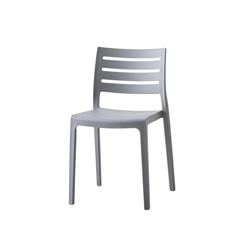 Mavia-C Modern Stackable Plastic Chair
