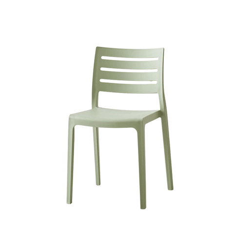 Mavia-C Modern Stackable Plastic Chair