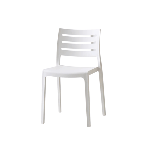 Mavia-C Modern Stackable Plastic Chair