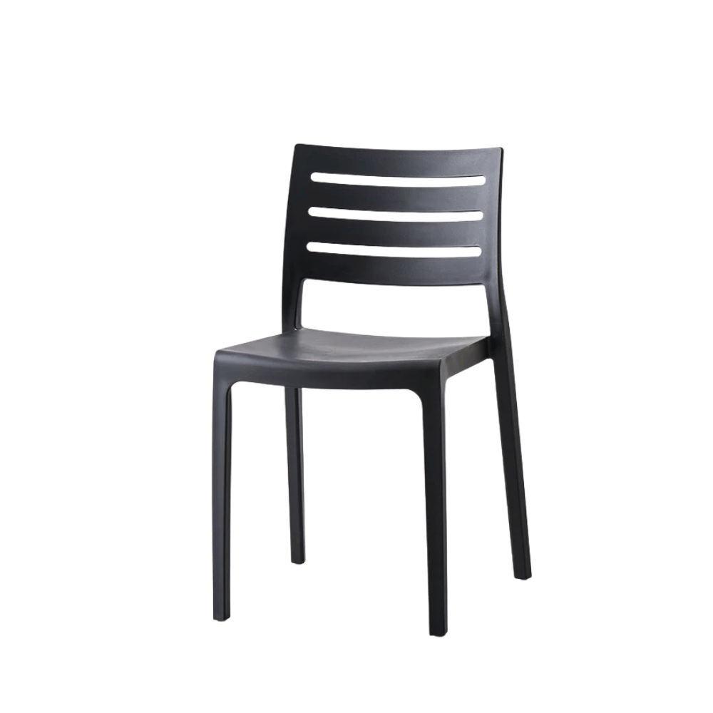 Mavia-C Modern Stackable Plastic Chair