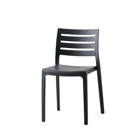 Mavia-C Modern Stackable Plastic Chair