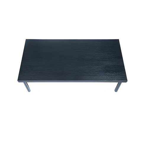 Mela Solid Wooden Office Coffee Table Side Desk - Gavisco Premium Office Furniture