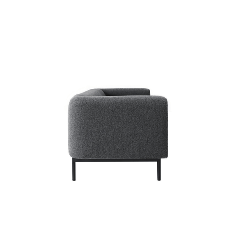 Mello Single Seater Modern Lounge Sofa