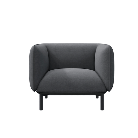 Mello Single Seater Modern Lounge Sofa
