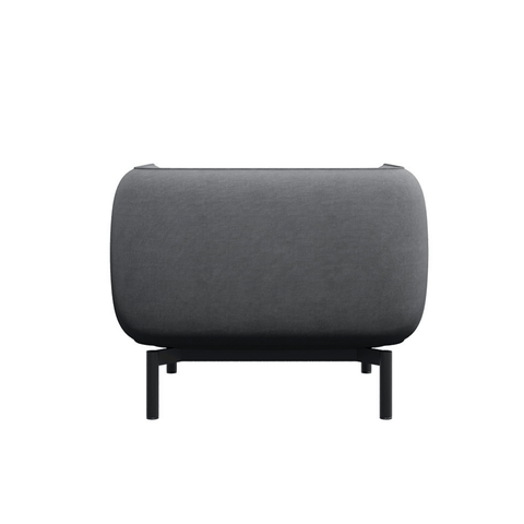 Mello Single Seater Modern Lounge Sofa