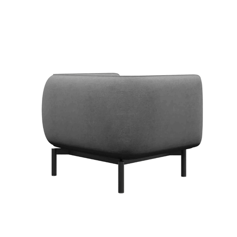 Mello Single Seater Modern Lounge Sofa
